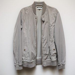 Men's Robert Geller Bomber Jacket